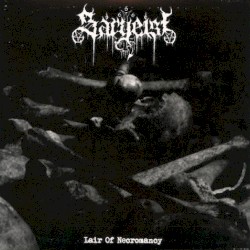 Lair of Necromancy