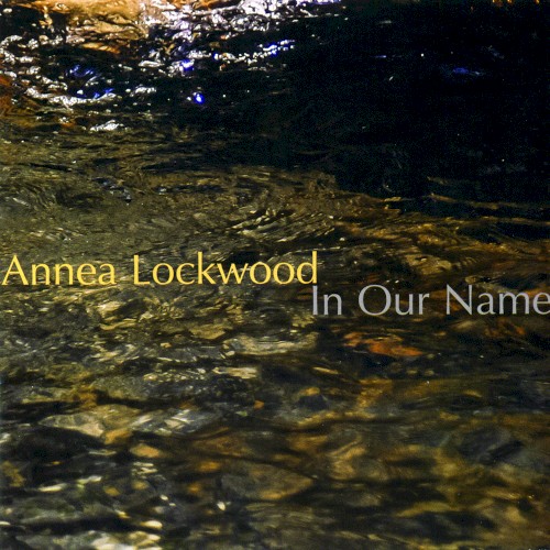 In Our Name