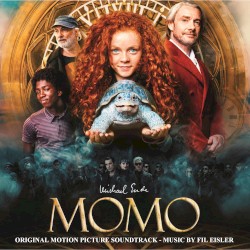 Momo: Original Motion Picture Soundtrack