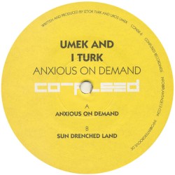 Anxious On Demand