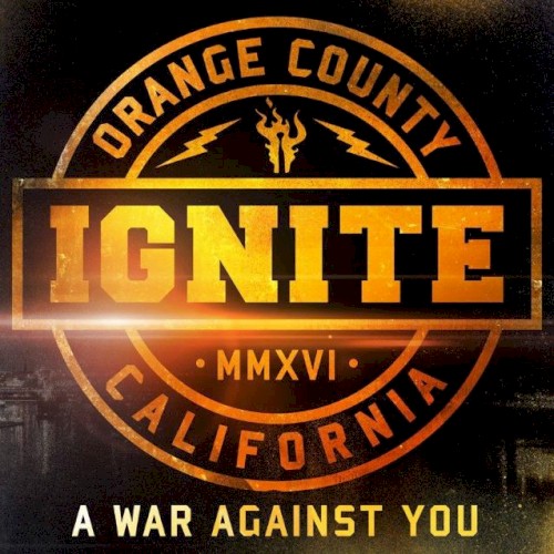 A War Against You