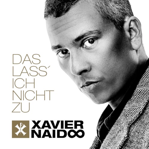 Das lass’ ich nicht zu
