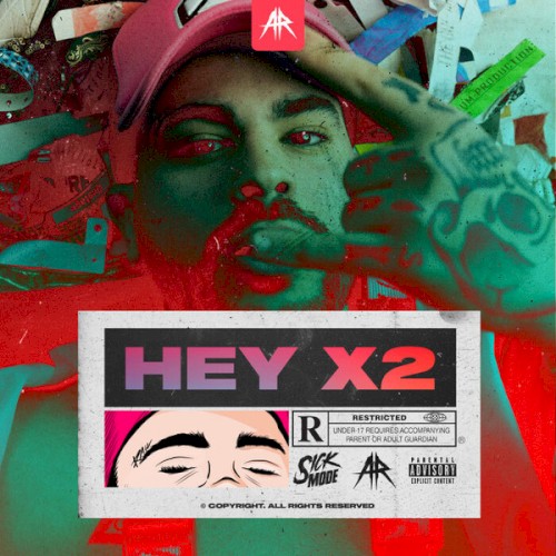 HEY X2