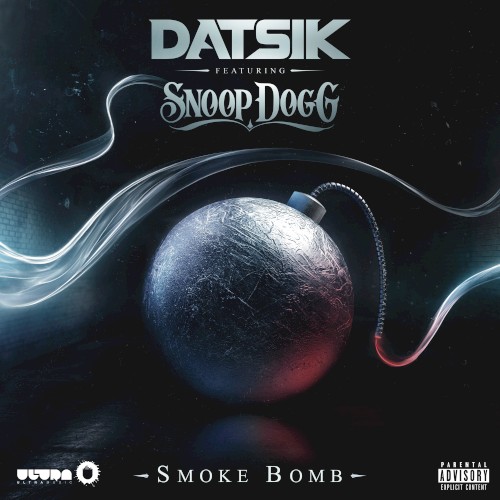 Smoke Bomb