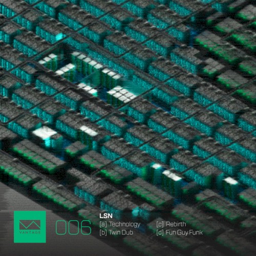 Technology EP