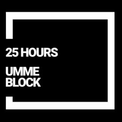25 Hours