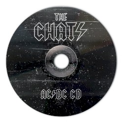 AC/DC CD