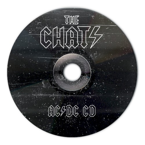 AC/DC CD