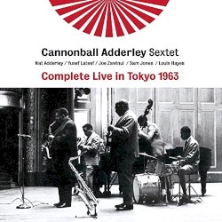 Complete Live In Tokyo 1963