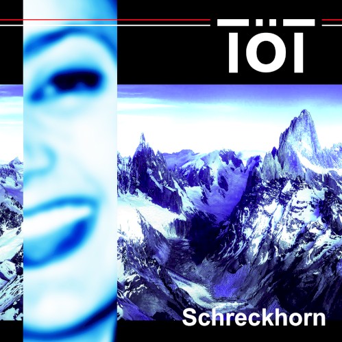 Schreckhorn
