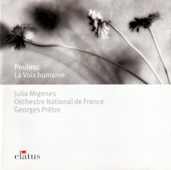 La voix humaine