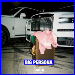 BIG PERSONA