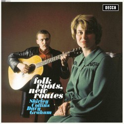 Folk Roots, New Routes