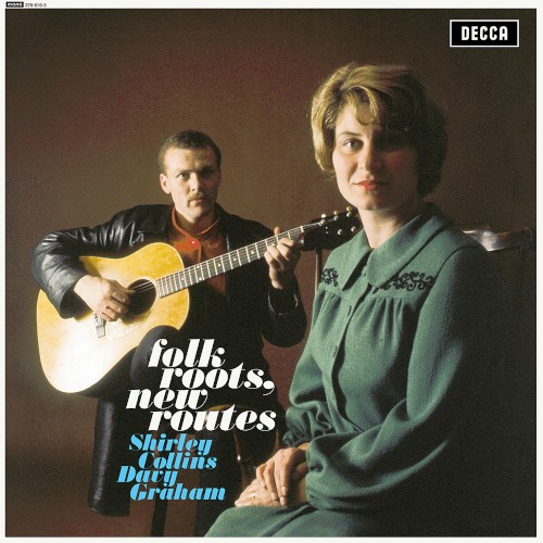Folk Roots, New Routes