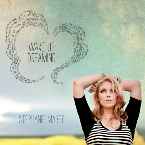 Wake Up Dreaming