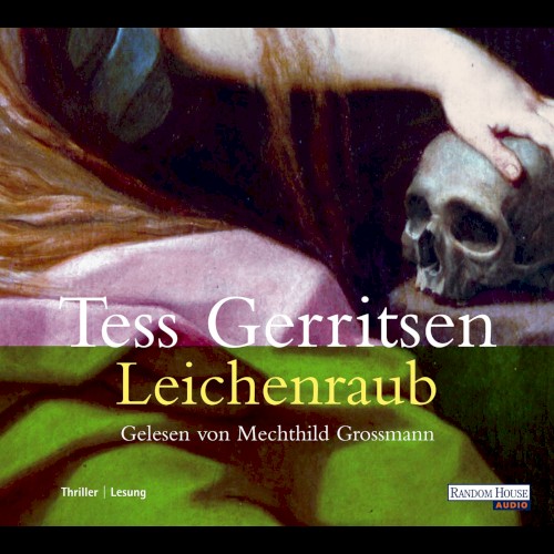 Leichenraub