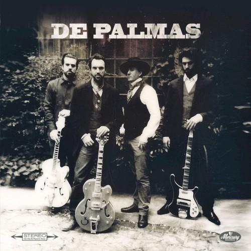 De Palmas