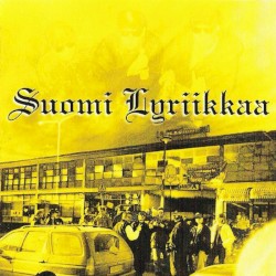 Suomi lyriikkaa
