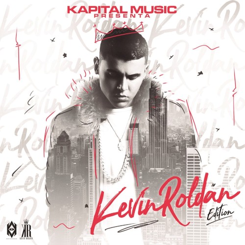 Kapital Music presenta: Kevin Roldán Edition