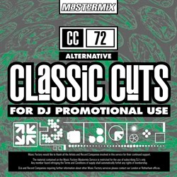 Mastermix Classic Cuts 72: Alternative