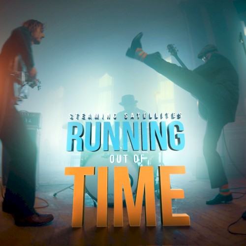 Running Out of Time