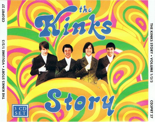 The Kinks Story