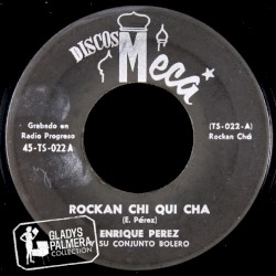 Rockan chi qui chá / Rumba de Matanzas