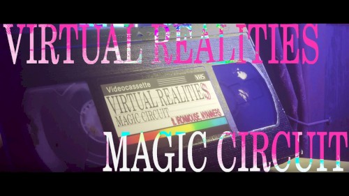 Virtual Realities