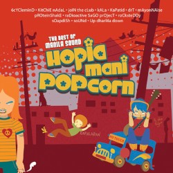The Best of Manila Sound: Hopia, Mani, Popcorn, Vol. 1
