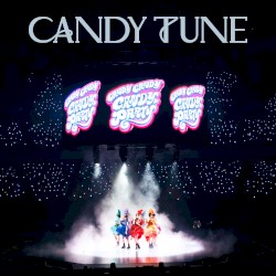 CANDY TUNE UNIT BOX