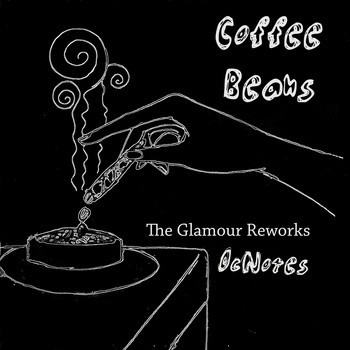 Coffee Beans - The Glamour ReWorks