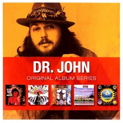 Original Album Series