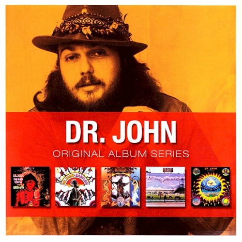 Original Album Series