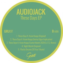 These Days EP