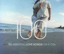 100 Essential Love Songs