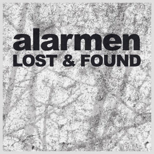 Lost & Found