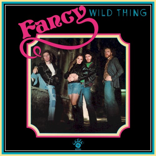 Wild Thing