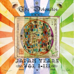 Japan Years Vol. I-III
