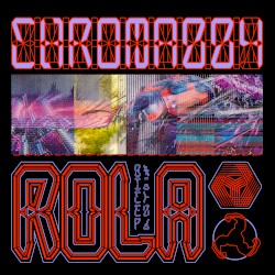 CHROMA 004 ROLA