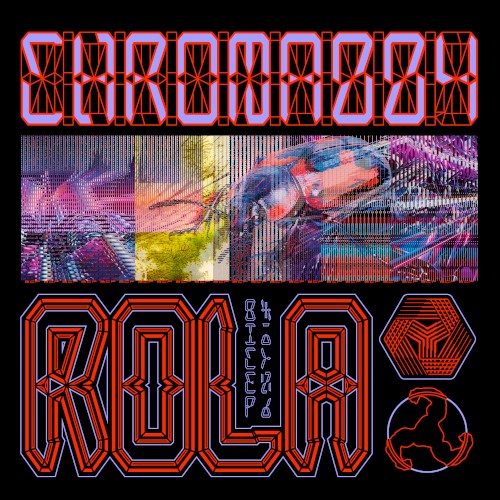 CHROMA 004 ROLA