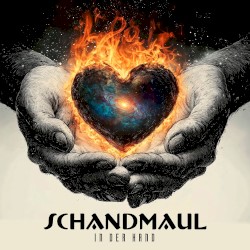In der Hand
