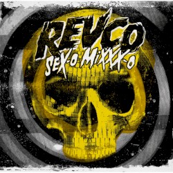 Sex-O Mixxx-O