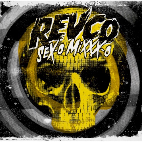 Sex-O Mixxx-O