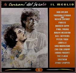 Le canzoni del secolo, il meglio: Volume 1