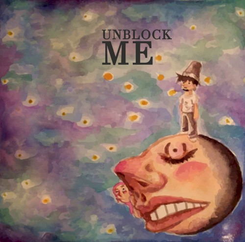 UNBLOCK ME