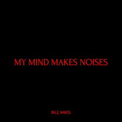 My Mind Makes Noises
