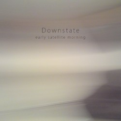early satellite morning