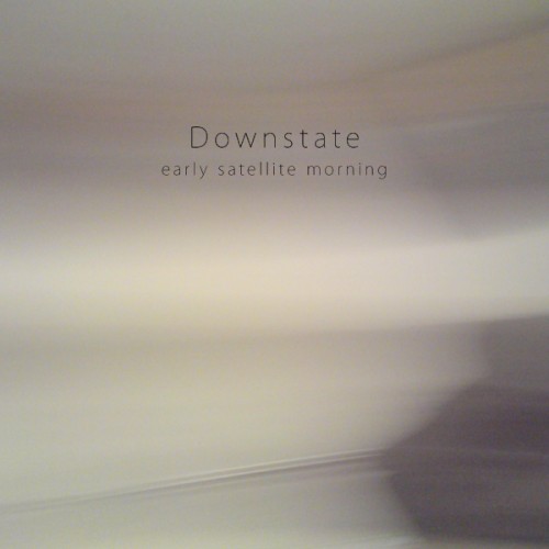 early satellite morning