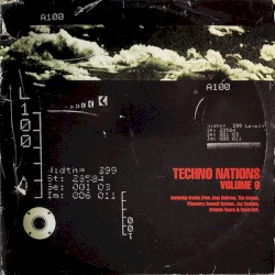 Techno Nations, Volume 6
