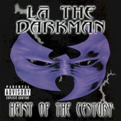 Heist of the Century